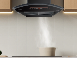 Hút mùi Erika model K05 Classic